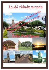 Cover Ipubi Cidade Amada