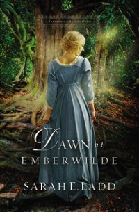 Cover Dawn at Emberwilde