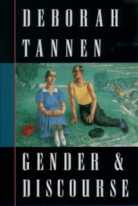 Cover Gender and Discourse