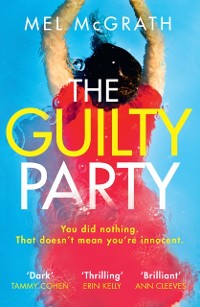Cover GUILTY PARTY EB
