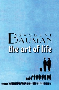 Cover The Art of Life