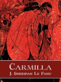 Cover Carmilla