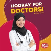 Cover Hooray for Doctors!
