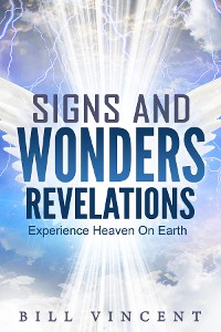 Cover Signs and Wonders Revelations