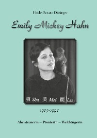 Cover Emily "Mickey" Hahn