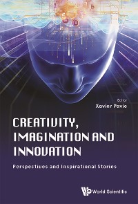 Cover CREATIVITY, IMAGINATION AND INNOVATION