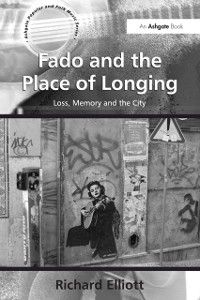 Cover Fado and the Place of Longing