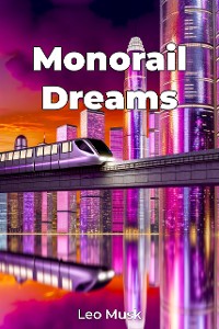 Cover Monorail Dreams