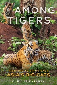Cover Among Tigers