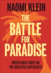 Cover Battle for Paradise