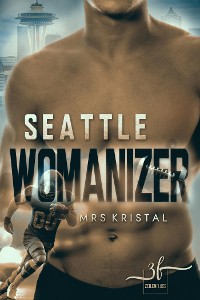 Cover Seattle Womanizer