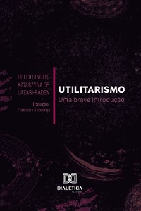 Cover UTILITARISMO