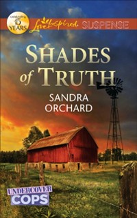 Cover Shades of Truth