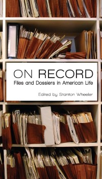 Cover On Record