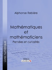 Cover Mathématiques et mathématiciens