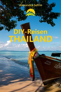 Cover DIY-Reisen - Thailand