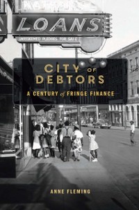 Cover City of Debtors