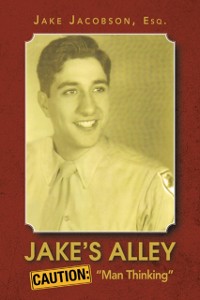 Cover Jake's Alley