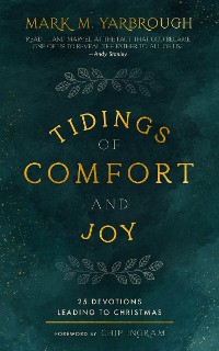 Cover Tidings of Comfort and Joy