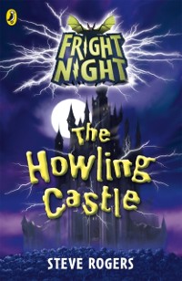 Cover Fright Night: The Howling Castle
