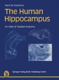Cover Human Hippocampus