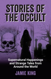 Cover Stories of the Occult