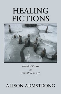Cover Healing Fictions