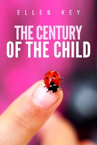Cover The century of the child