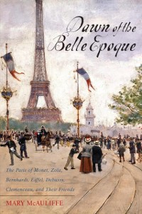 Cover Dawn of the Belle Epoque