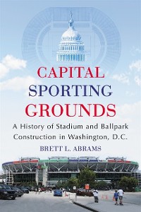 Cover Capital Sporting Grounds