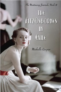 Cover FitzOsbornes in Exile