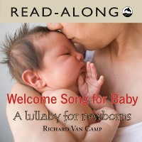 Cover Welcome Song for Baby Read-Along