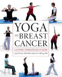 Cover Yoga and Breast Cancer