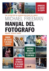 Cover Manual del fotógrafo
