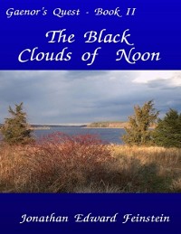 Cover Black Clouds of Noon