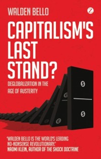 Cover Capitalism's Last Stand?