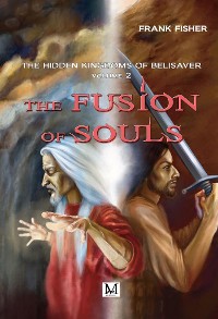 Cover The fusion of souls