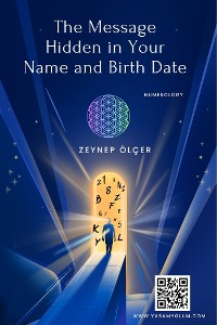 Cover The Message Hidden in Your Name and Birth Date