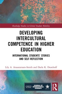 Cover Developing Intercultural Competence in Higher Education