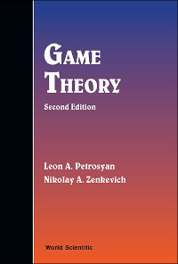 Cover GAME THEORY (2ND ED)