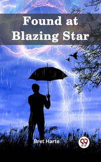 Cover Found at Blazing Star