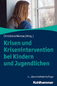 Cover Krisen und Krisenintervention bei Kindern und Jugendlichen