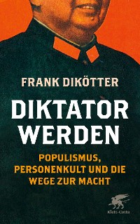 Cover Diktator werden