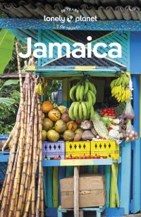 Cover Lonely Planet Jamaica