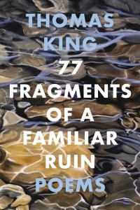 Cover 77 Fragments of a Familiar Ruin
