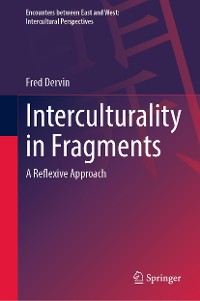 Cover Interculturality in Fragments
