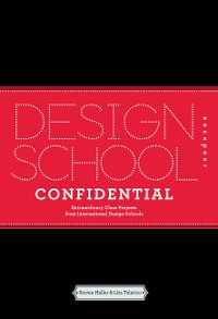 Cover Design School Confidential