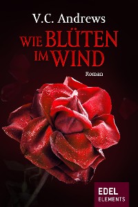 Cover Wie Blüten im Wind