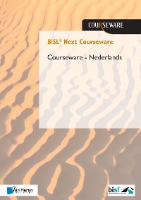 Cover BiSL® Next Courseware