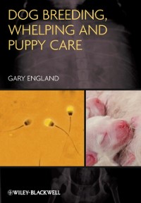 Cover Dog Breeding, Whelping and Puppy Care